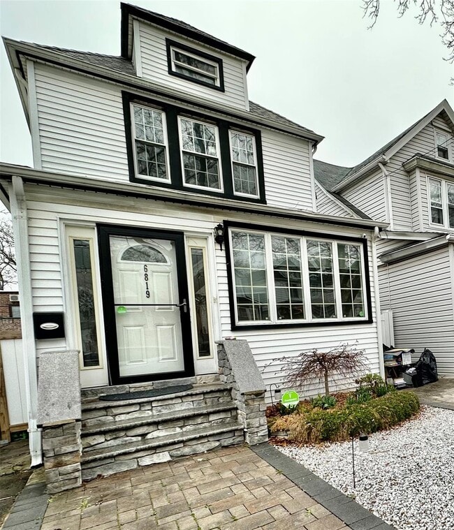 property at 68-19 Kessel St