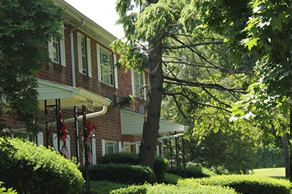 Elwood Gardens in Carlisle, PA - Building Photo - Building Photo