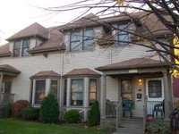 Linwood Apartments in Buffalo, NY - Foto de edificio - Building Photo