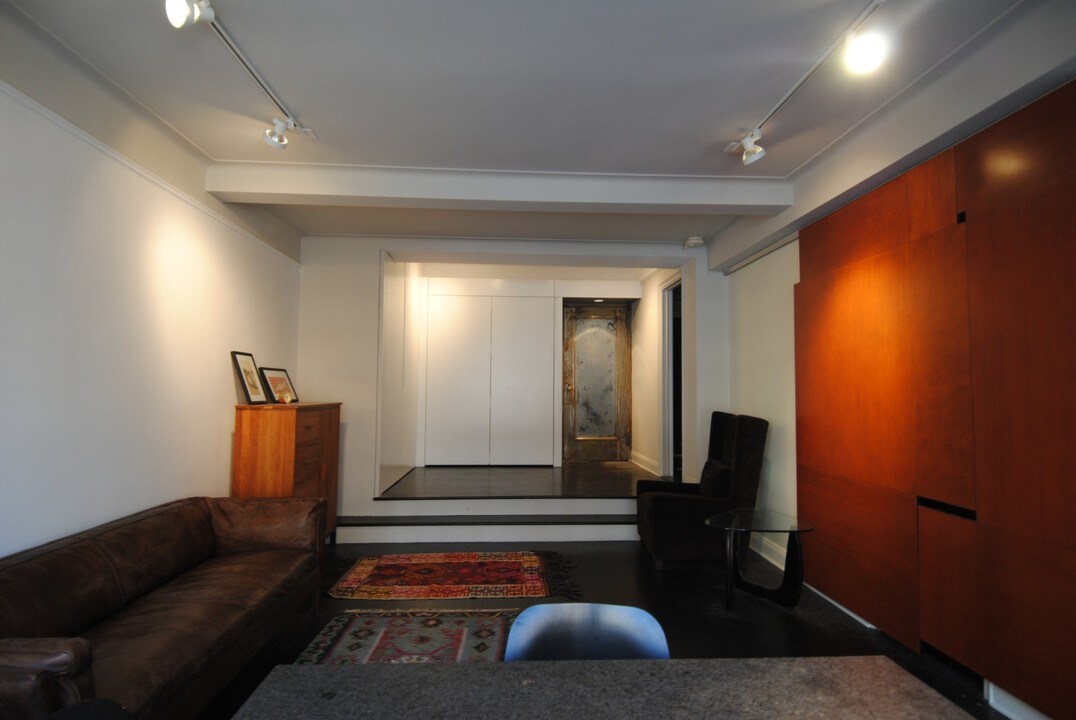 10 Park Ave-Unit -9-H in New York, NY - Building Photo