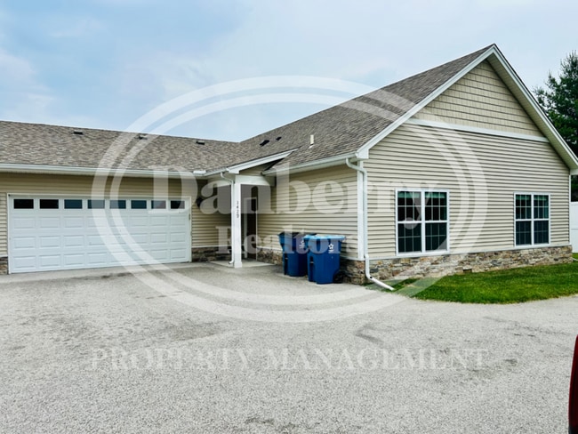 property at 1429 River Park Ln