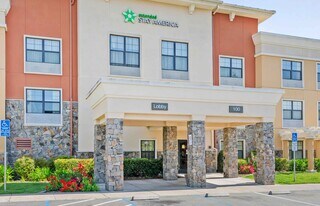 Furnished Studio-Santa Rosa - North in Santa Rosa, CA - Building Photo