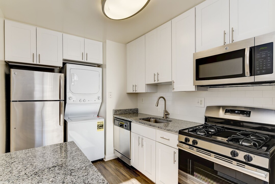 Hallfield Apartments in Nottingham, MD - Building Photo