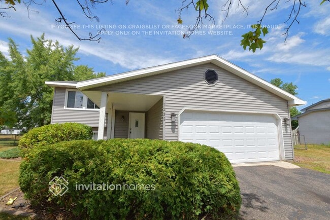 property at 7232 114th Ave N