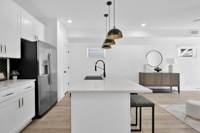 property at 8017 Cora St