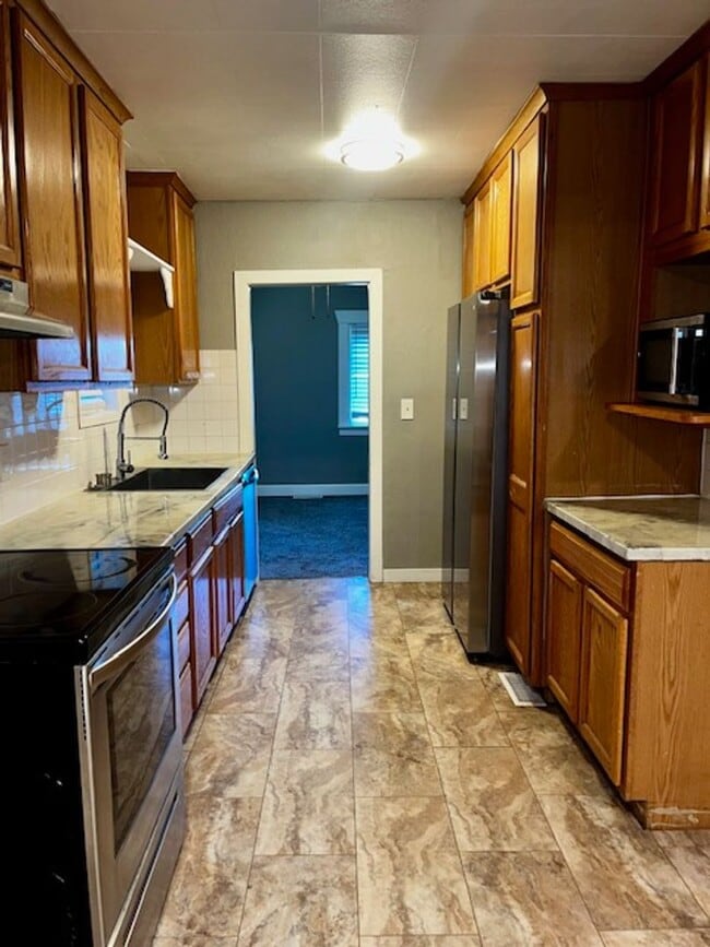 410 E 8th Ave in Spokane, WA - Building Photo - Building Photo