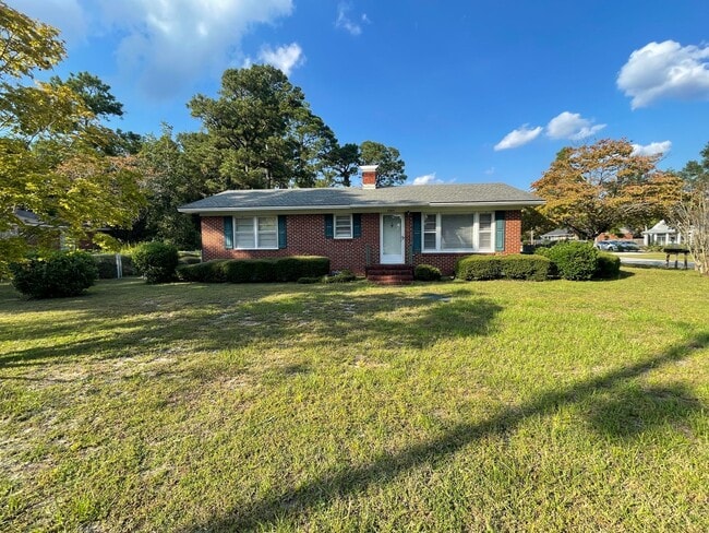 property at 5057 Wrightsville Ave