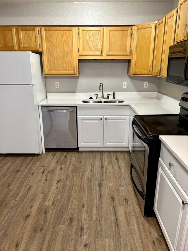 12366 West Nevada Place, Unit 104