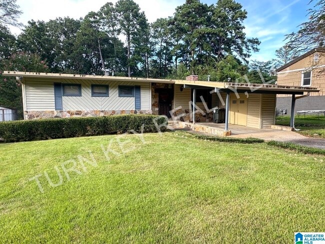 property at 428 Cheri Ln