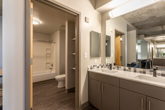 Auraria Student Lofts in Denver, CO - Building Photo - Interior Photo