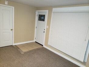 1703 Wright Blvd in Conway, SC - Foto de edificio - Building Photo