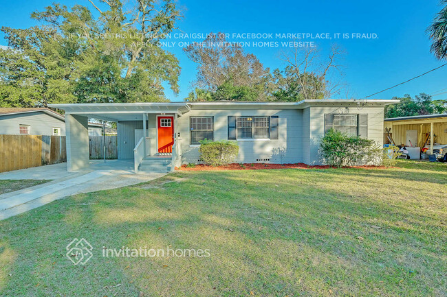 1725 Layton Rd in Jacksonville, FL - Building Photo - Building Photo