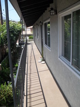 Exton Condominium in Lomita, CA - Building Photo - Building Photo