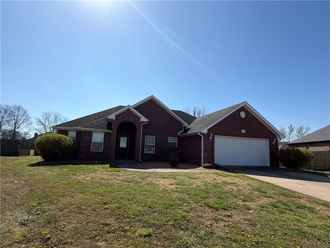 property at 1971 Stonegate Dr