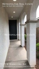 9135 W Minnezona Ave in Phoenix, AZ - Building Photo - Building Photo