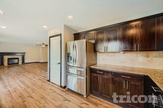 6706 206th St Ct E in Spanaway, WA - Building Photo - Building Photo