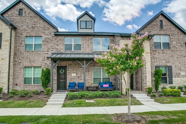 1213 Casselberry Dr in Flower Mound, TX - Building Photo - Building Photo