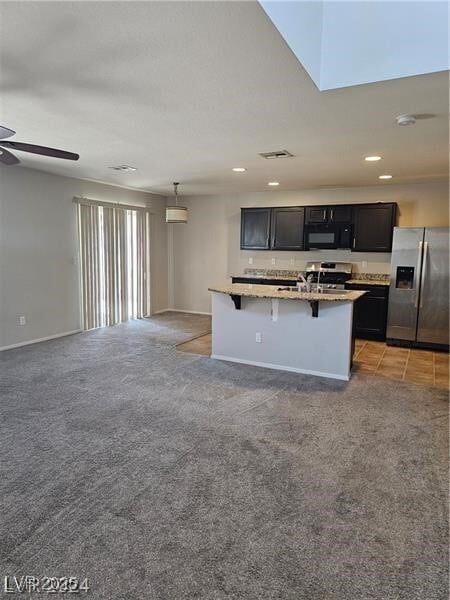 1713 Ronzard Ave in North Las Vegas, NV - Building Photo - Building Photo
