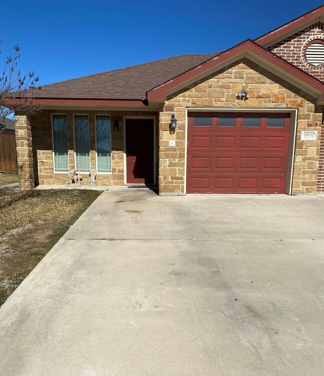 property at 3302 Lineage Loop