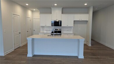 1726 Harper Lily Ln in Lawrenceville, GA - Building Photo - Building Photo