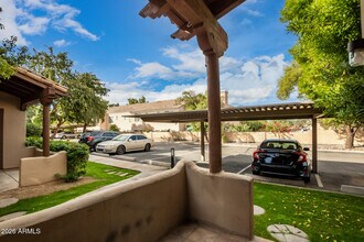 1446 E Grovers Ave in Phoenix, AZ - Building Photo - Building Photo