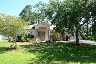36 Reidsville Dr in Palm Coast, FL - Building Photo
