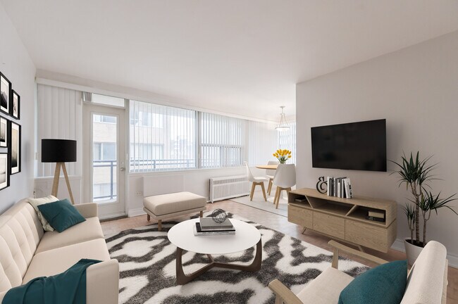 214 St George St in Toronto, ON - Building Photo - Building Photo