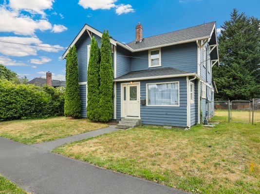 5036 S I St in Tacoma, WA - Building Photo - Building Photo