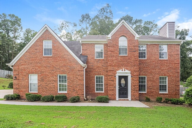 220 Chesterfield Ct