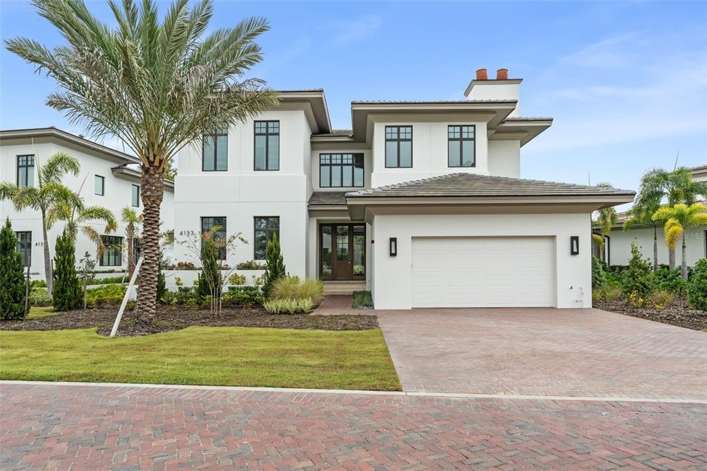 4133 Grande Brick Lp in Orlando, FL - Building Photo