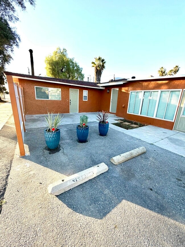 14740 Perris Blvd in Moreno Valley, CA - Building Photo - Building Photo