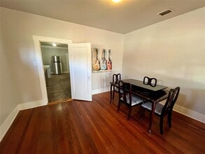 725 Peach St in Abilene, TX - Building Photo - Building Photo