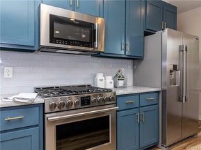 3503 Moody Ave in Richmond, VA - Foto de edificio - Building Photo