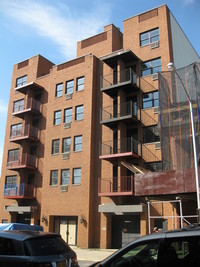 145 Sackett St in Brooklyn, NY - Building Photo - Building Photo