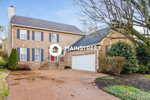 7408 River Park Dr in Nashville, TN - Building Photo
