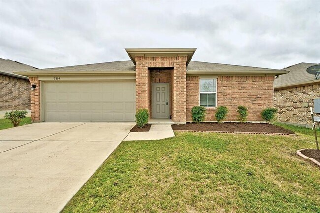 property at 5809 Montrelia Dr