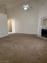 1601 Tranquil Meadows Ln in Las Vegas, NV - Building Photo - Building Photo