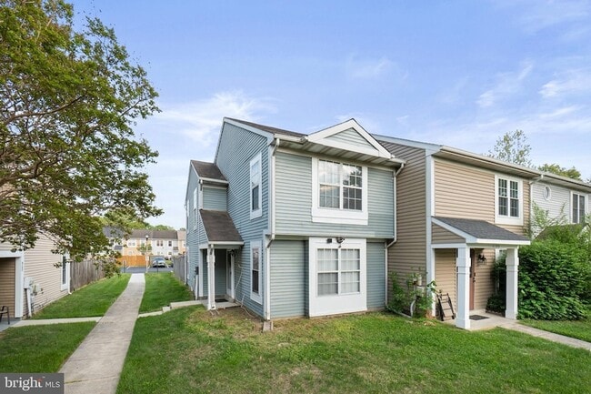 property at 4198 Bluebird Dr