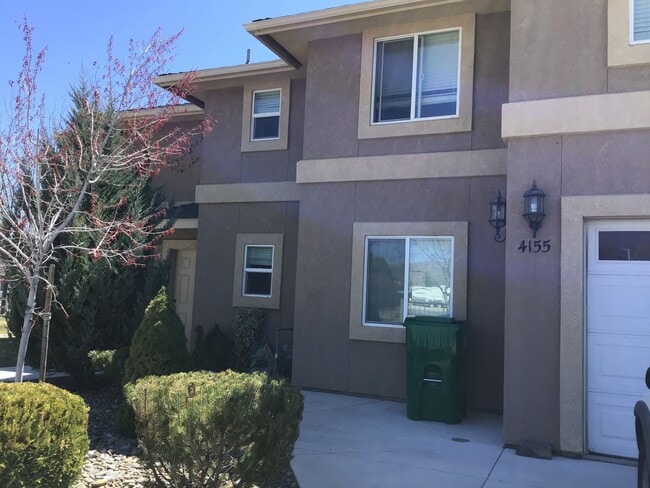 property at 4155-4157 Pheasant Dr