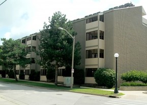 Boardwalk Apartments