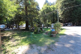 14120-14150 Old Cazadero Rd in Guerneville, CA - Building Photo - Building Photo