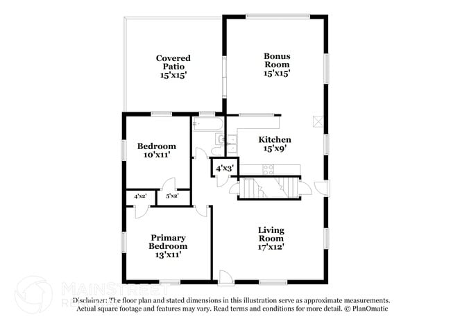 3307 Eisenhower Rd in Columbus, OH - Foto de edificio - Building Photo