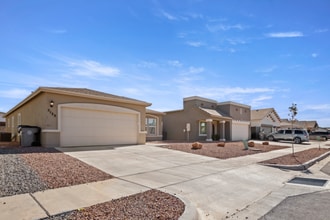 5128 Hector Munoz Dr in El Paso, TX - Building Photo - Building Photo