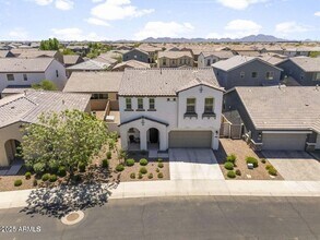 9811 E Suburban Dr in Mesa, AZ - Building Photo - Building Photo