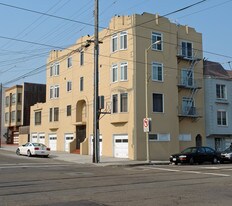 1401 20th Ave Apartments