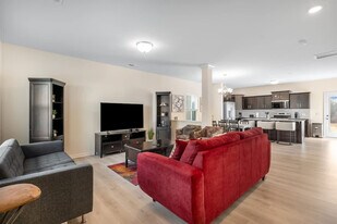 3107 Highlander Pt in Greensboro, NC - Building Photo