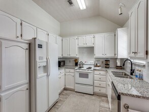 2900 Christopher Dr in Denton, TX - Building Photo - Building Photo