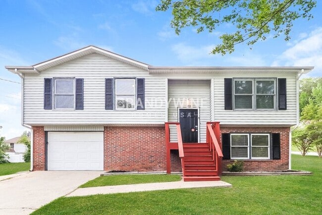 property at 295 Wilson Mill Rd SW