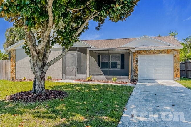 property at 3154 McDonald Dr