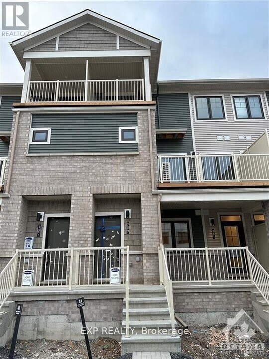 759 Chromite Private in Ottawa, ON - Building Photo